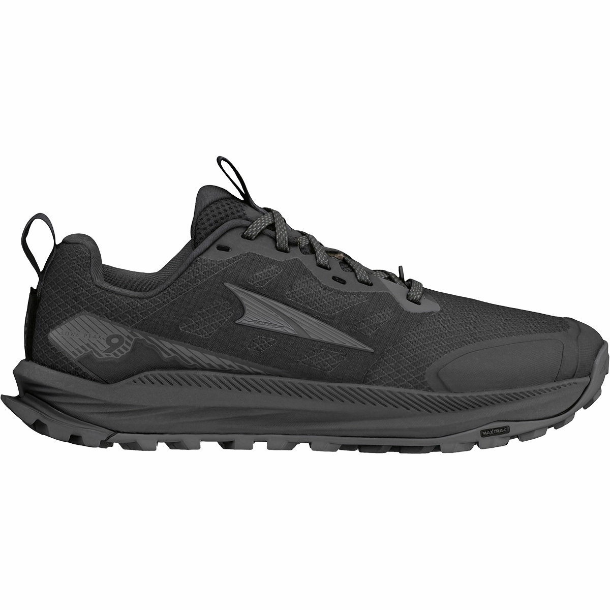 Best Stability Running Shoes Women's Lone Peak 9