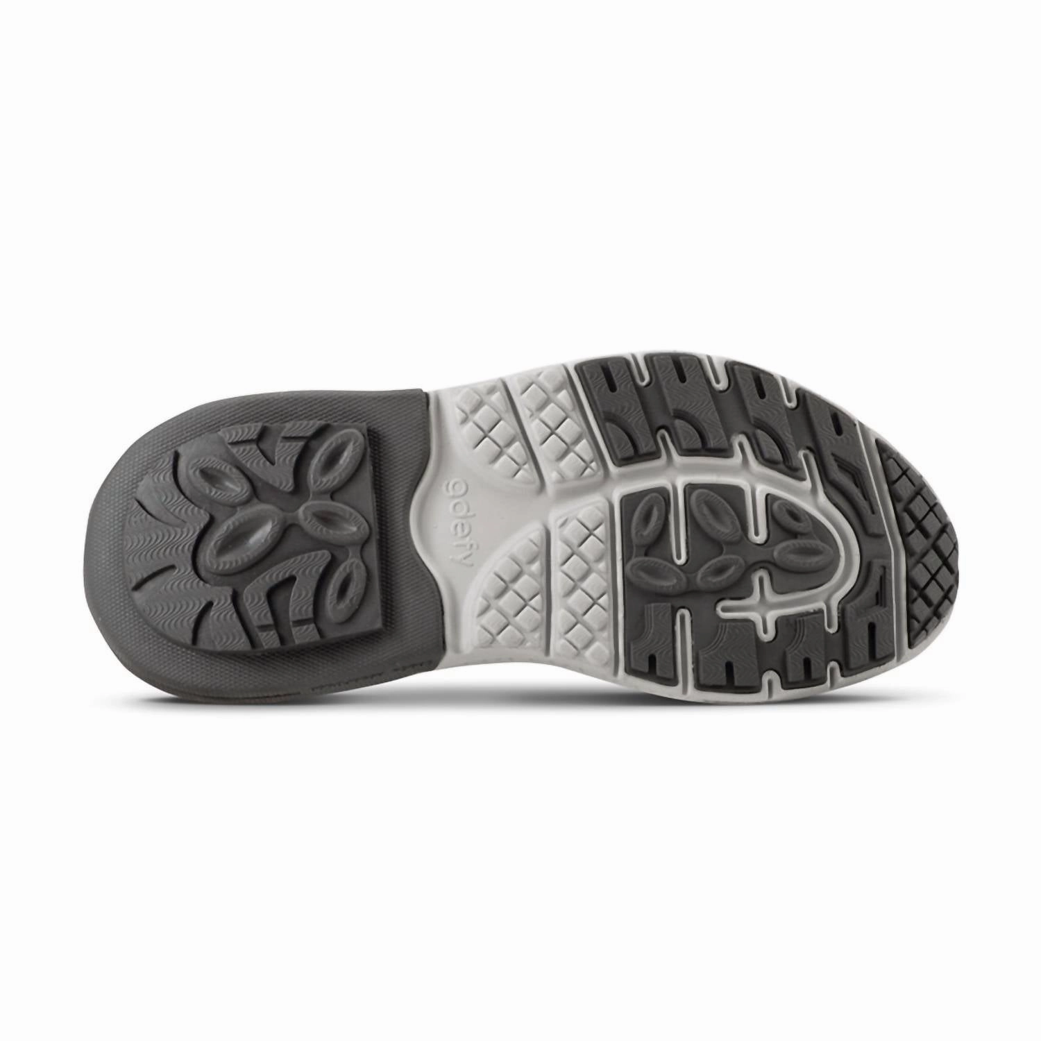 Women??S Mighty Walking Shoes In Gray/blue For Walking And Standing All Day Best Walking