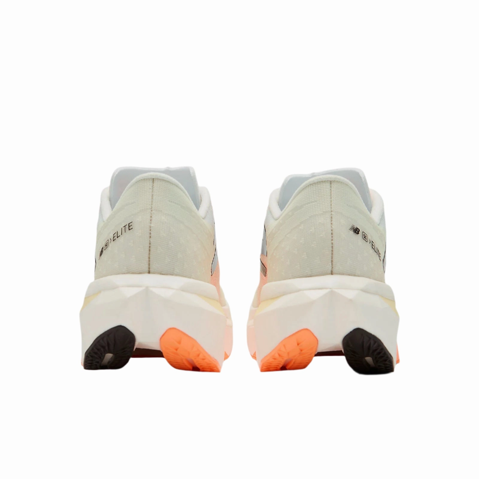 New Balance White Logo Women's New Balance FuelCell SuperComp Elite v4