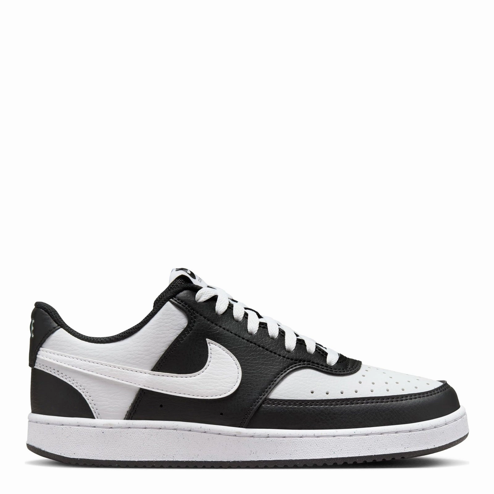 Top 10 Signature Basketball Shoes Women's Nike, Court Vision Low Next Nature Sneaker