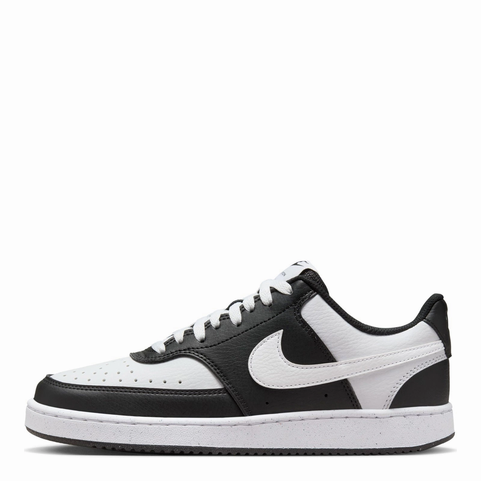 Women's Nike, Court Vision Low Next Nature Sneaker Grade School Basketball Shoes