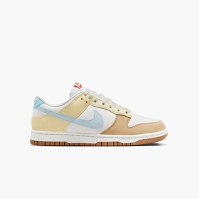 Basketball Shoes Price Women's Nike Dunk Low Next Nature "Soft Yellow Alabaster"