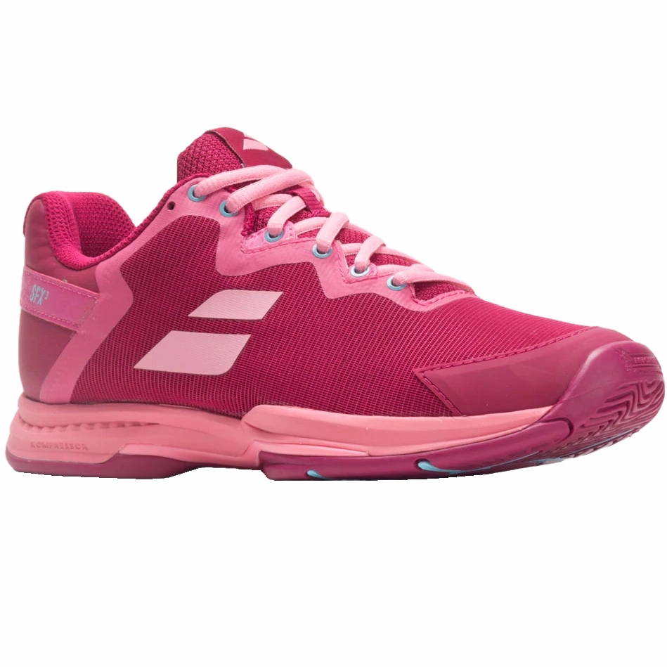 Women's SFX3 All Court