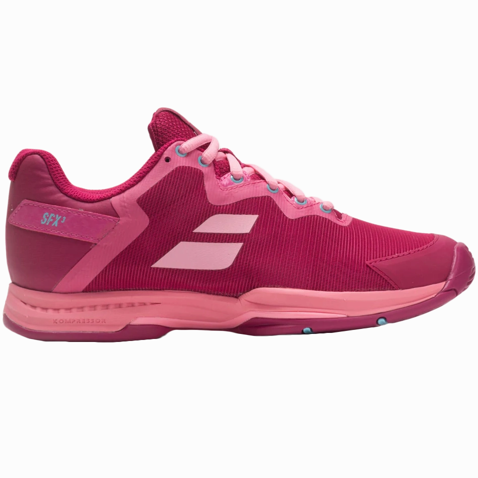 Women's SFX3 All Court