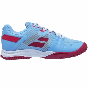 Shoes For Tennis Women's SFX3 All Court