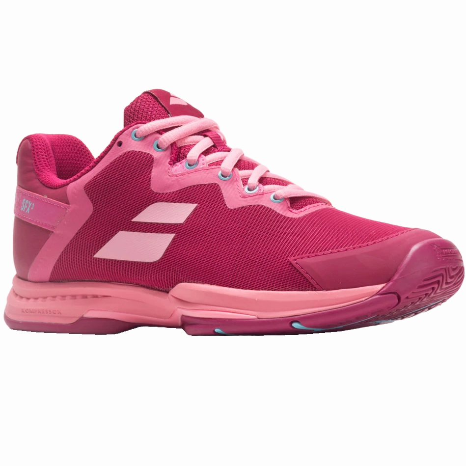 Women's SFX3 All Court