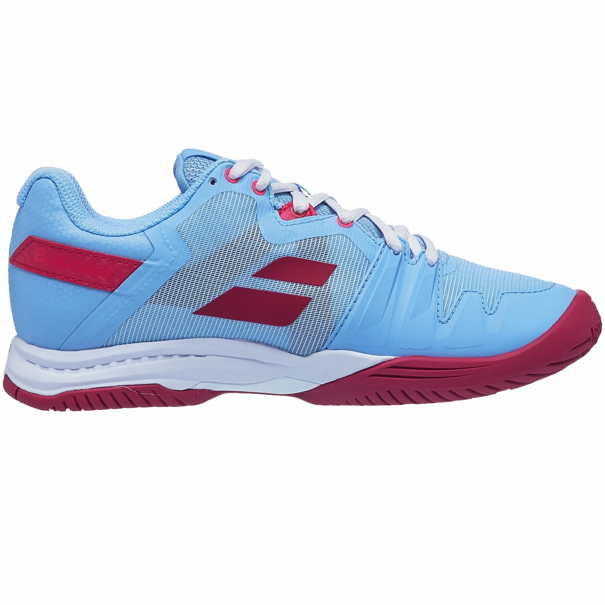 Grass Tennis Shoes Women's SFX3 All Court