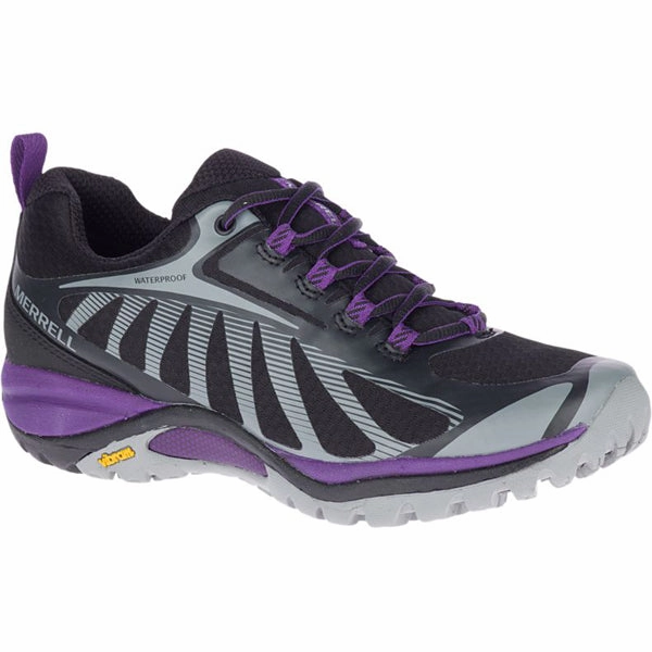 Women's Siren Edge 3 Waterproof