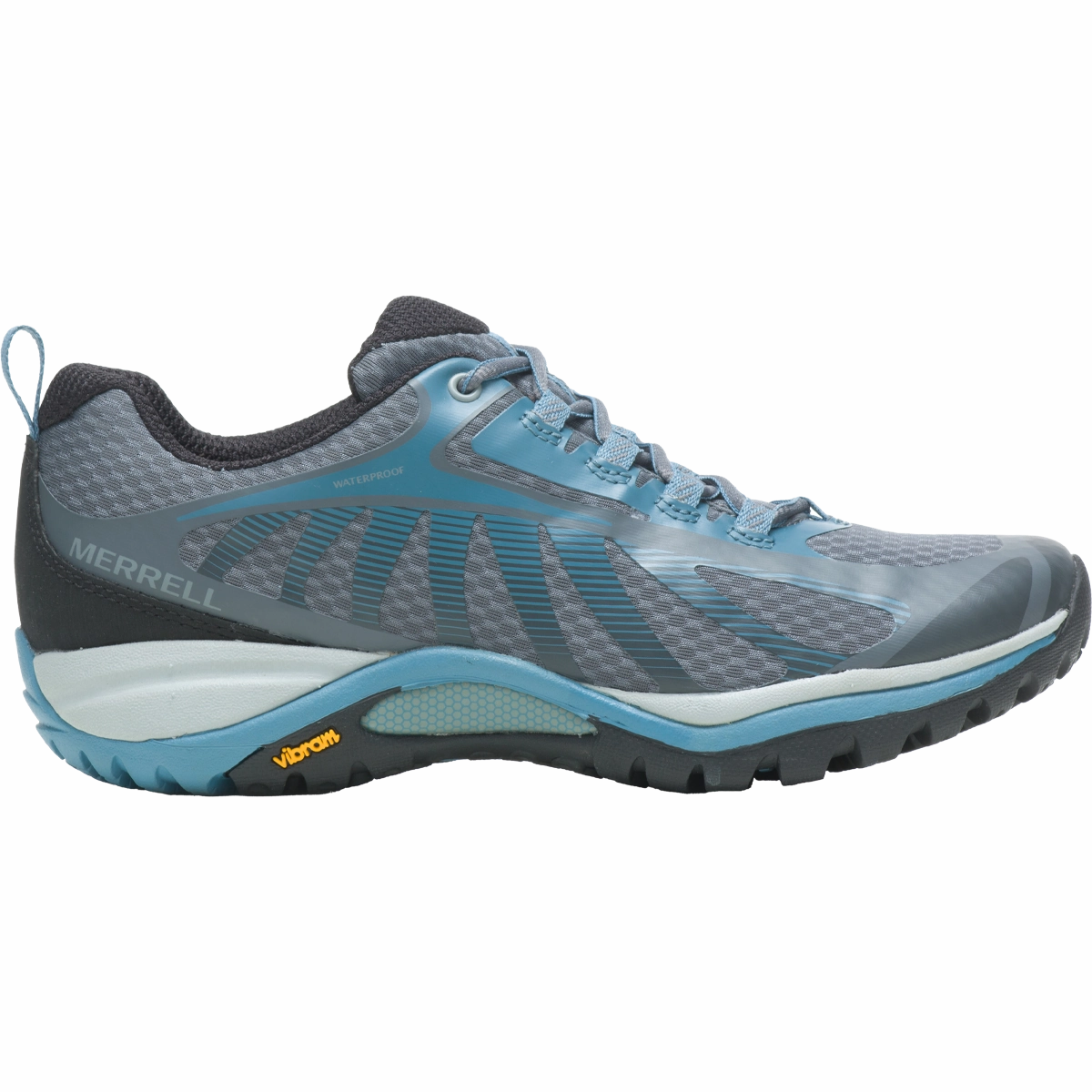 Capra Hiking Shoes Review Women's Siren Edge 3 Waterproof