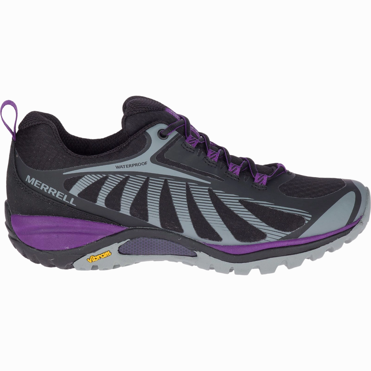 Women's Siren Edge 3 Waterproof