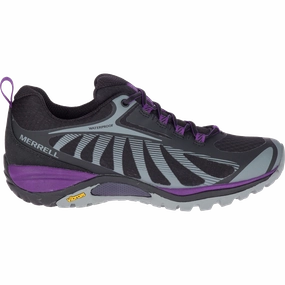 Shoes Rock Climbing Women's Siren Edge 3 Waterproof