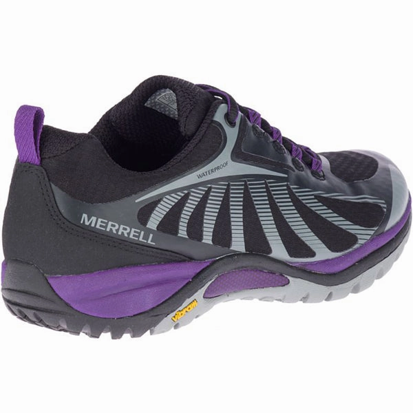 Women's Siren Edge 3 Waterproof