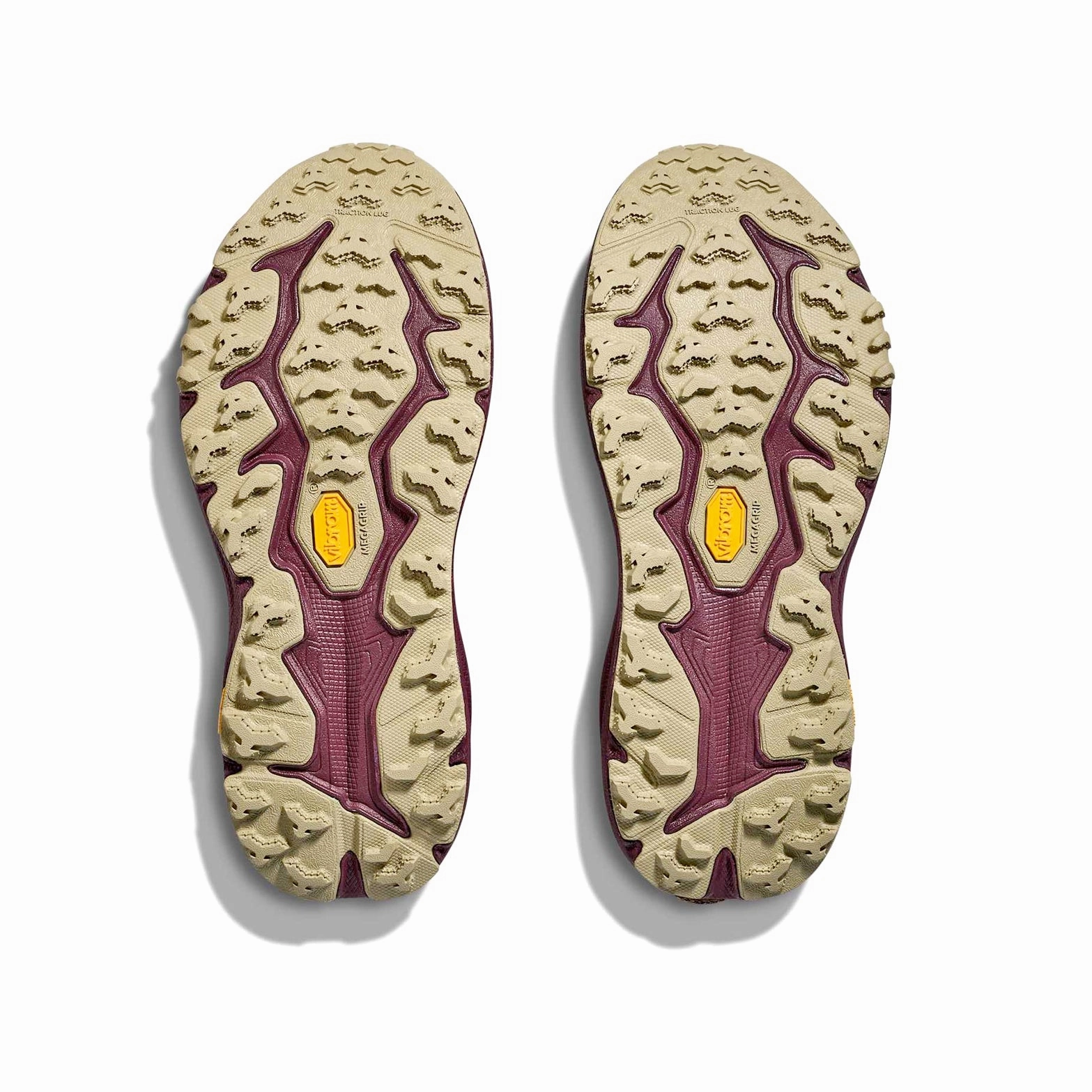 Women's Speedgoat 6 Trail Running Shoes Rouge / Black Cherry Johnson City Tn