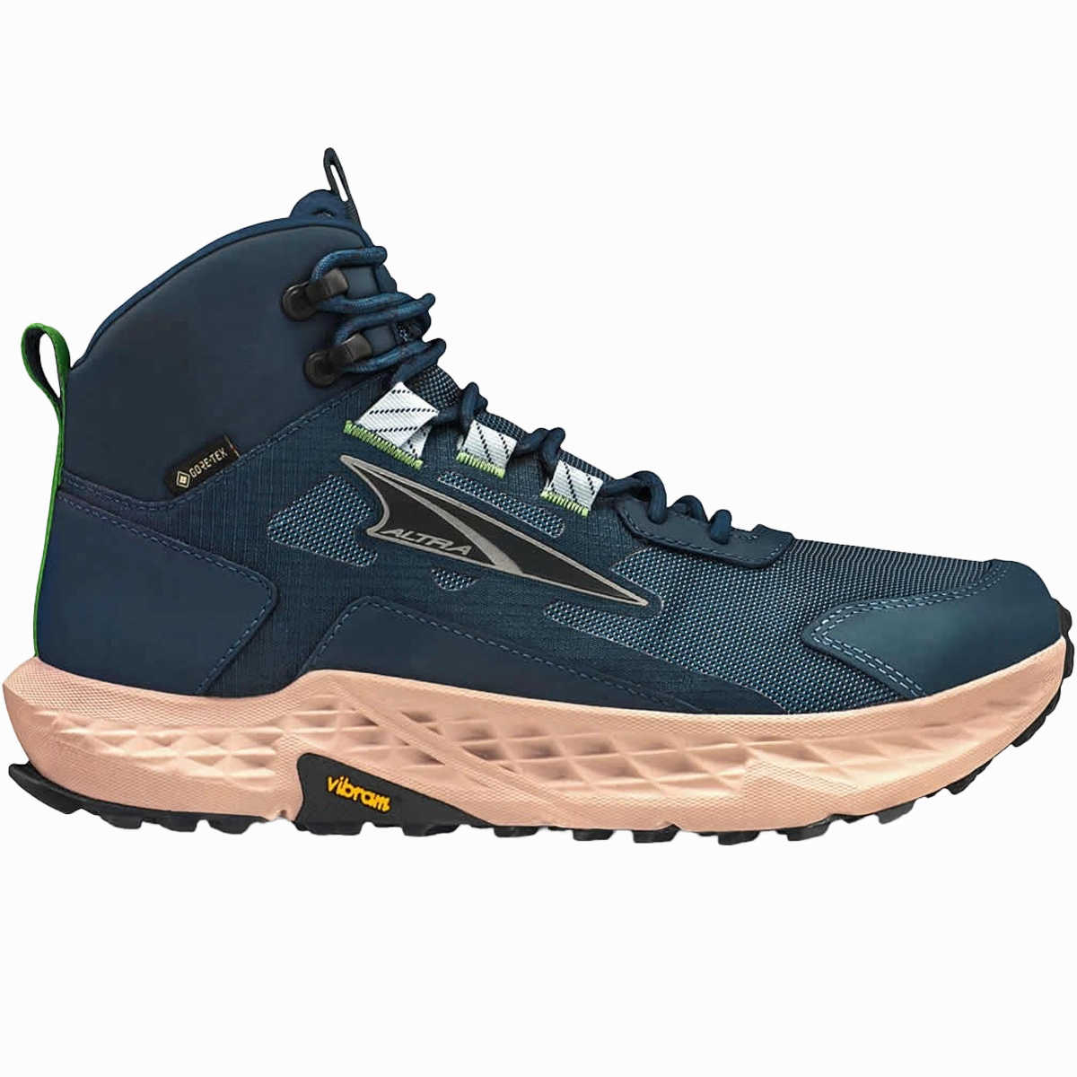 Outline Gtx Hiking Shoes Women's Timp 5 Hiker GTX