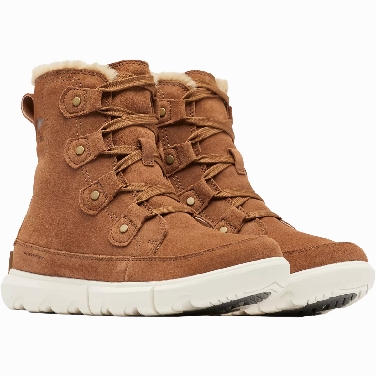 Vans Boa Snow Boots Women's Waterproof Explorer Next Joan