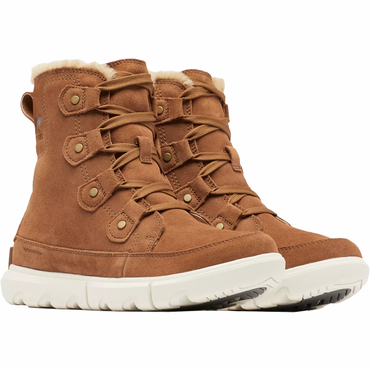 Women's Waterproof Explorer Next Joan
