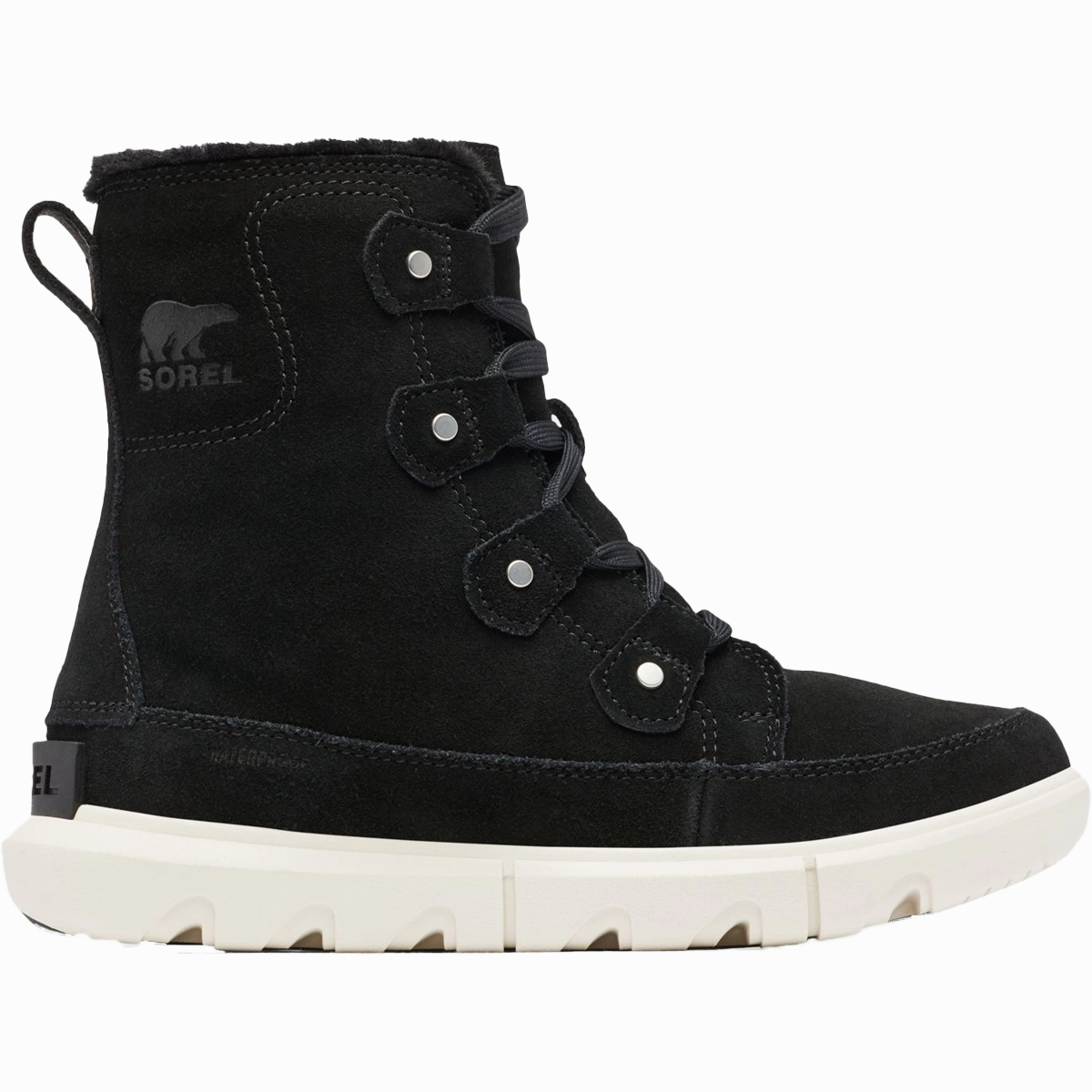 Women's Waterproof Explorer Next Joan