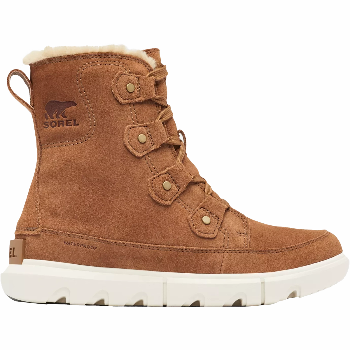 Women's Waterproof Explorer Next Joan