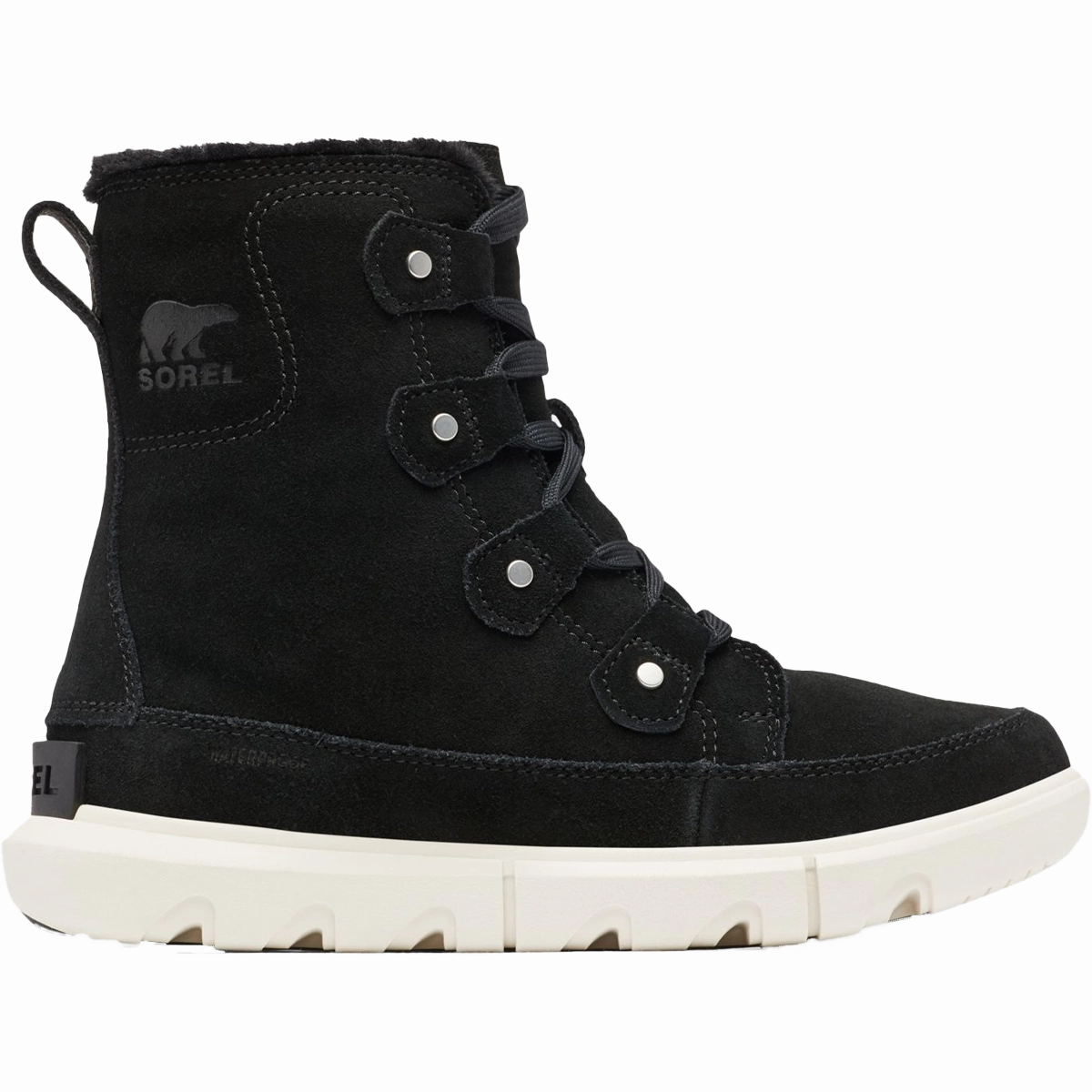 Women's Waterproof Explorer Next Joan