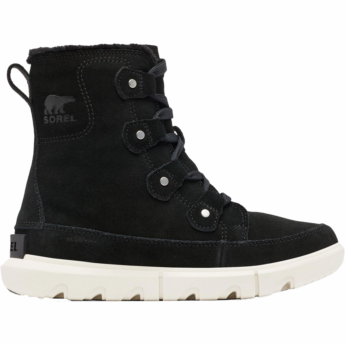 Women's Waterproof Explorer Next Joan Snow Hiking Boots Waterproof