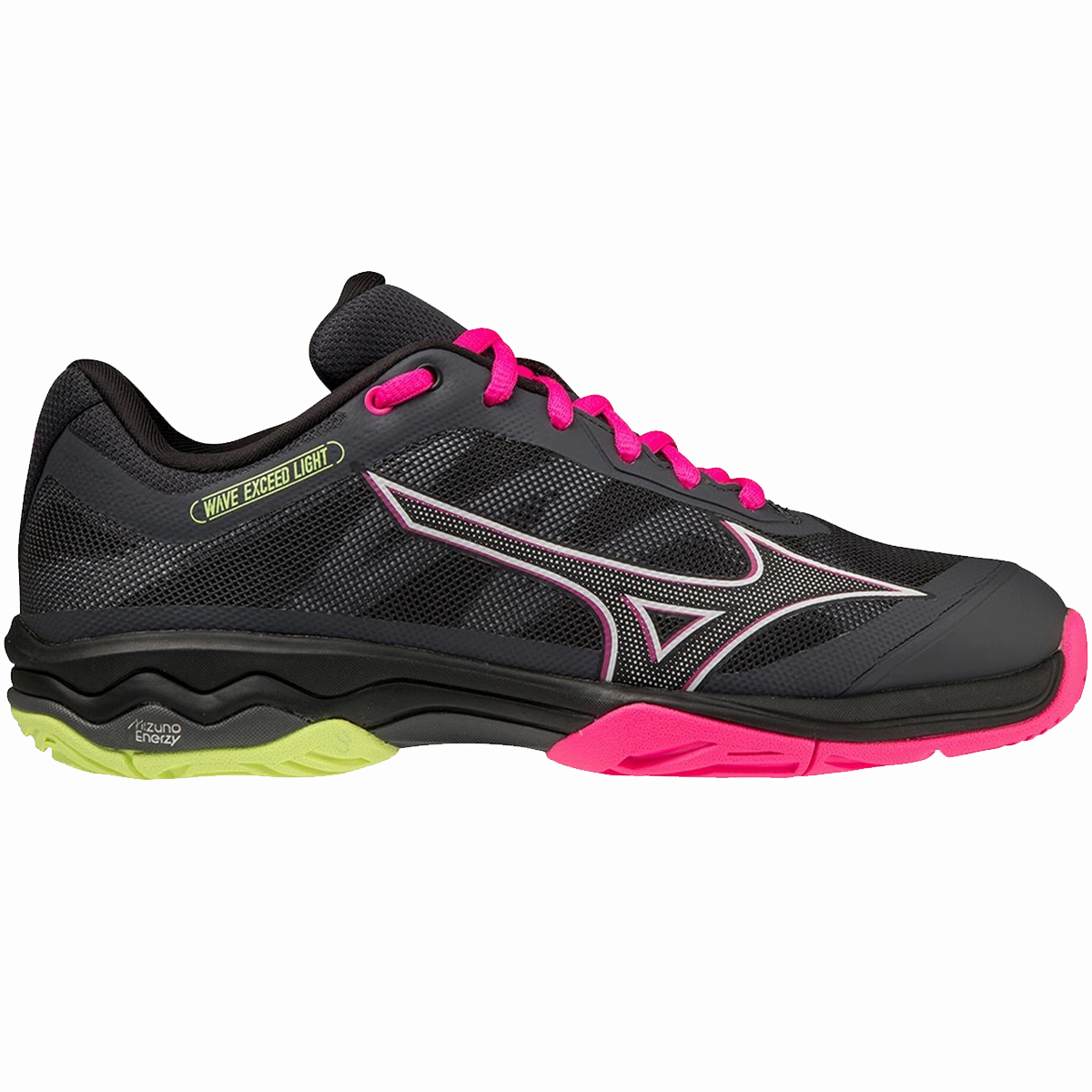 Women's Wave Exceed Light AC
