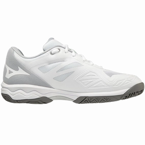 Asics Tennis Shoes Gel Women's Wave Exceed Light AC