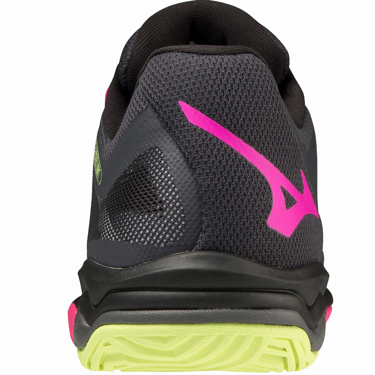 Women's Wave Exceed Light AC