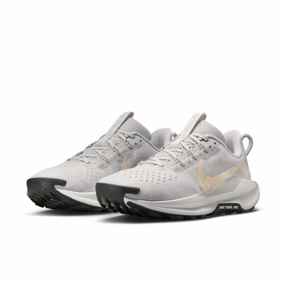 Nike Types Of Shoes Womens Nike ReactX Pegasus Trail 5 (B-Width)