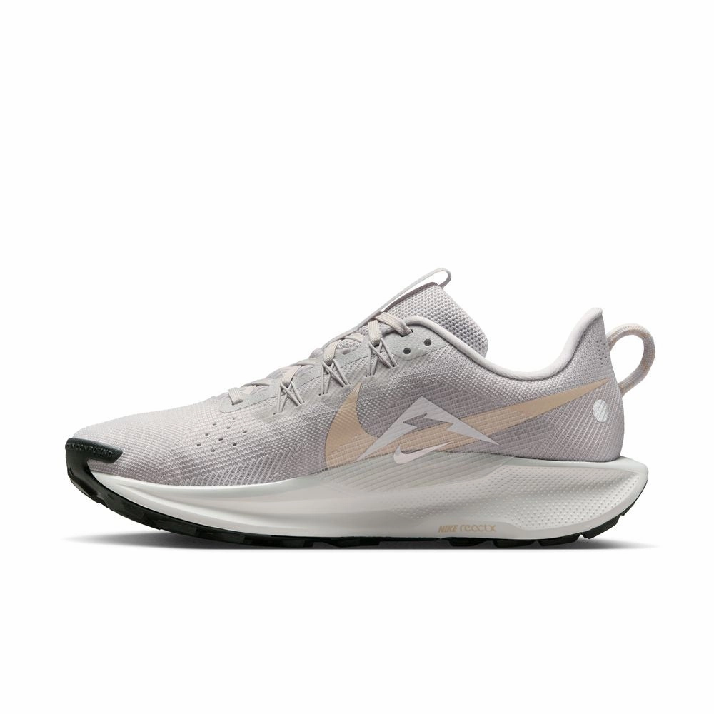 Womens Nike ReactX Pegasus Trail 5 (B-Width) Nike Air Uptempo Shoes