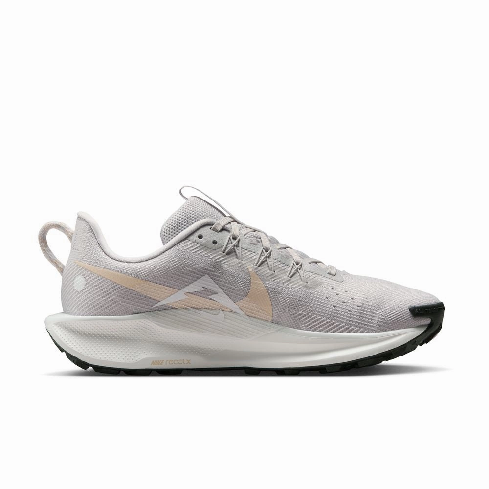 Womens Nike ReactX Pegasus Trail 5 (B-Width) Running Shoes Nike Air Pegasus