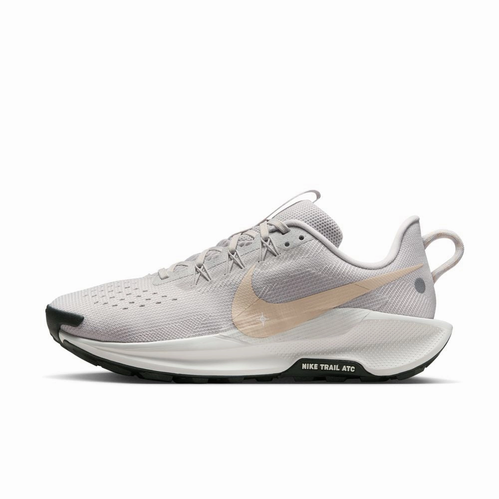 New Nike Skate Shoes Womens Nike ReactX Pegasus Trail 5 (B-Width)