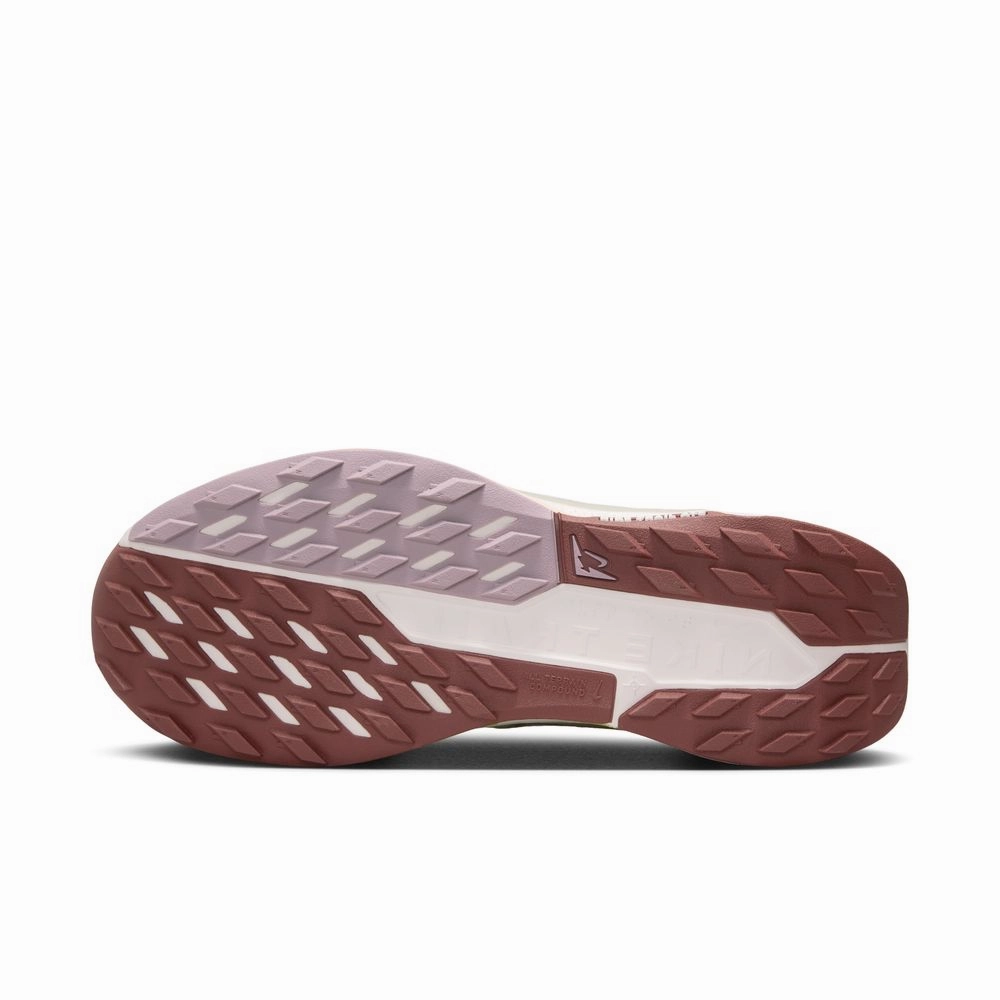 Womens Nike ReactX Pegasus Trail 5 (B-Width) Nike Shoe Lines