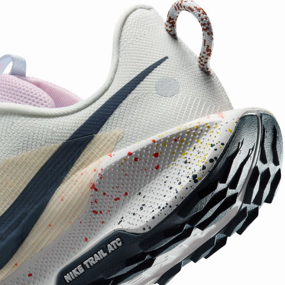 Nike Sale Running Shoes Womens Nike ReactX Pegasus Trail 5 (B-Width)