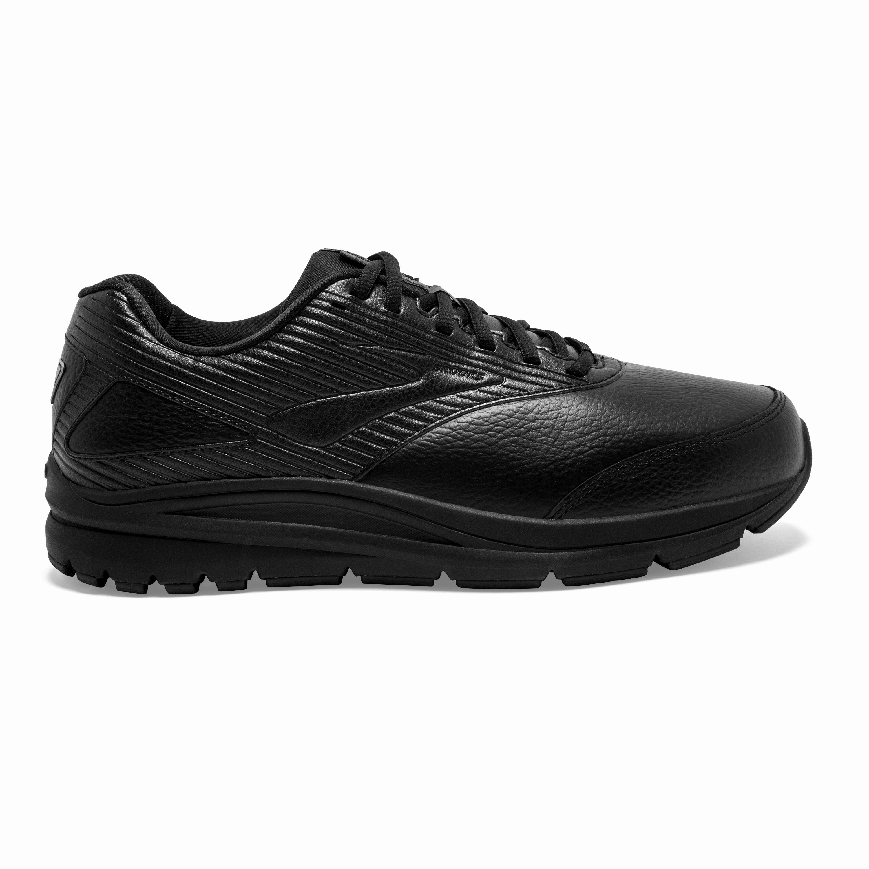 Open Toe Walking Shoes BROOKS ADDICTION WALKER V2 MEN- 110318072