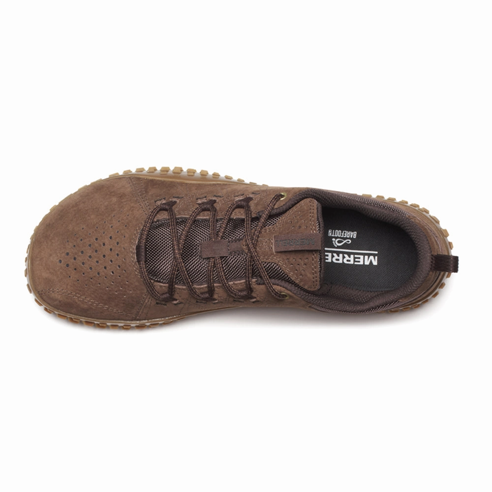 Wrapt Barefoot Hybrid Shoes Sizing Climbing Shoes