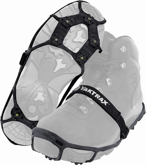 Yaktrax Spikes Best Hiking Shoes 2025