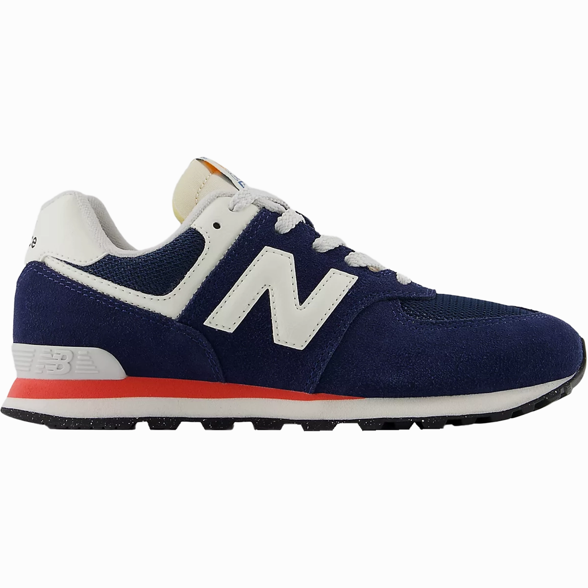 Youth 574 Grade School