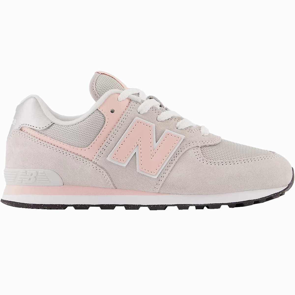 Youth 574 Grade School Lqdcell Shatter Mid Training Shoes