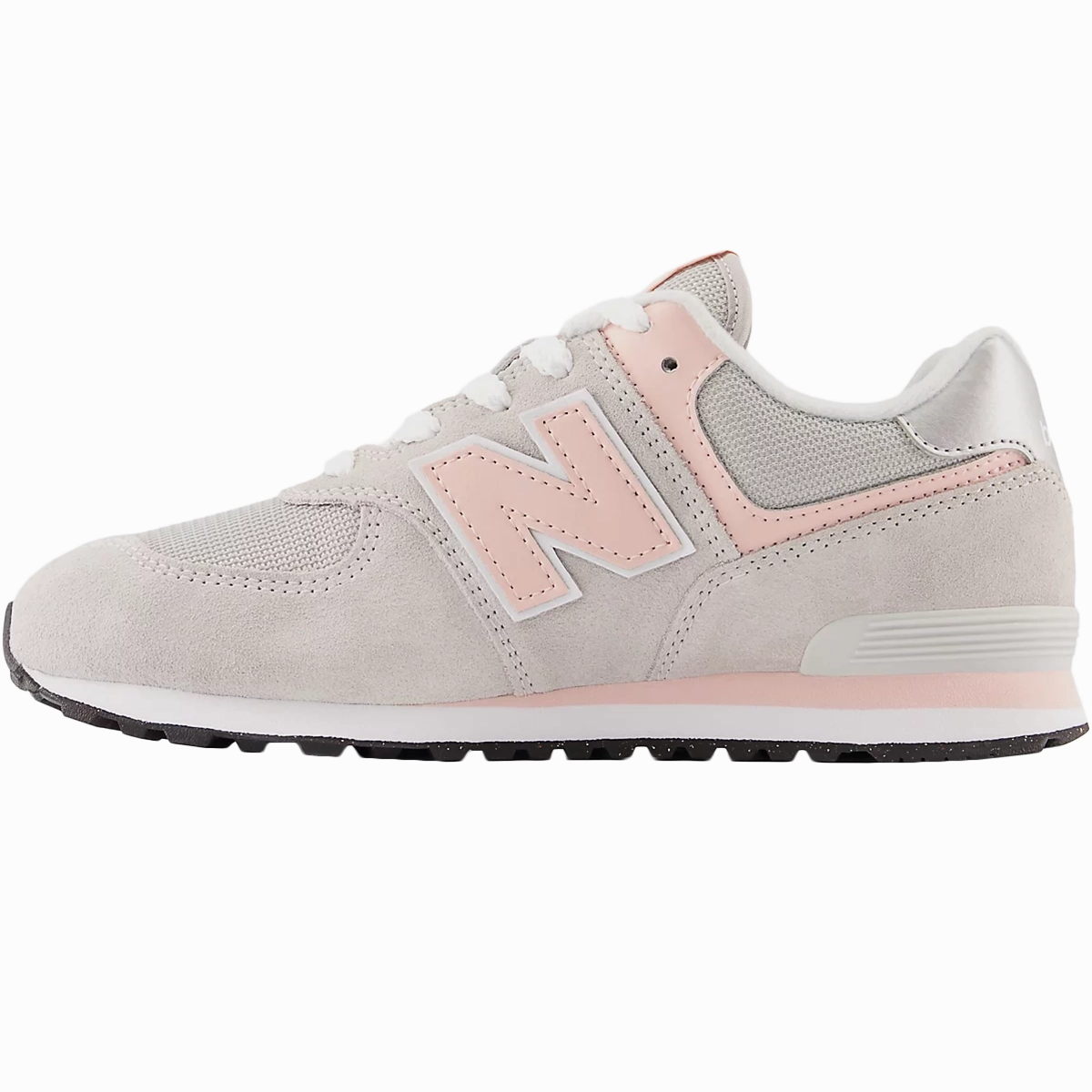 Youth 574 Grade School Adidas Trai