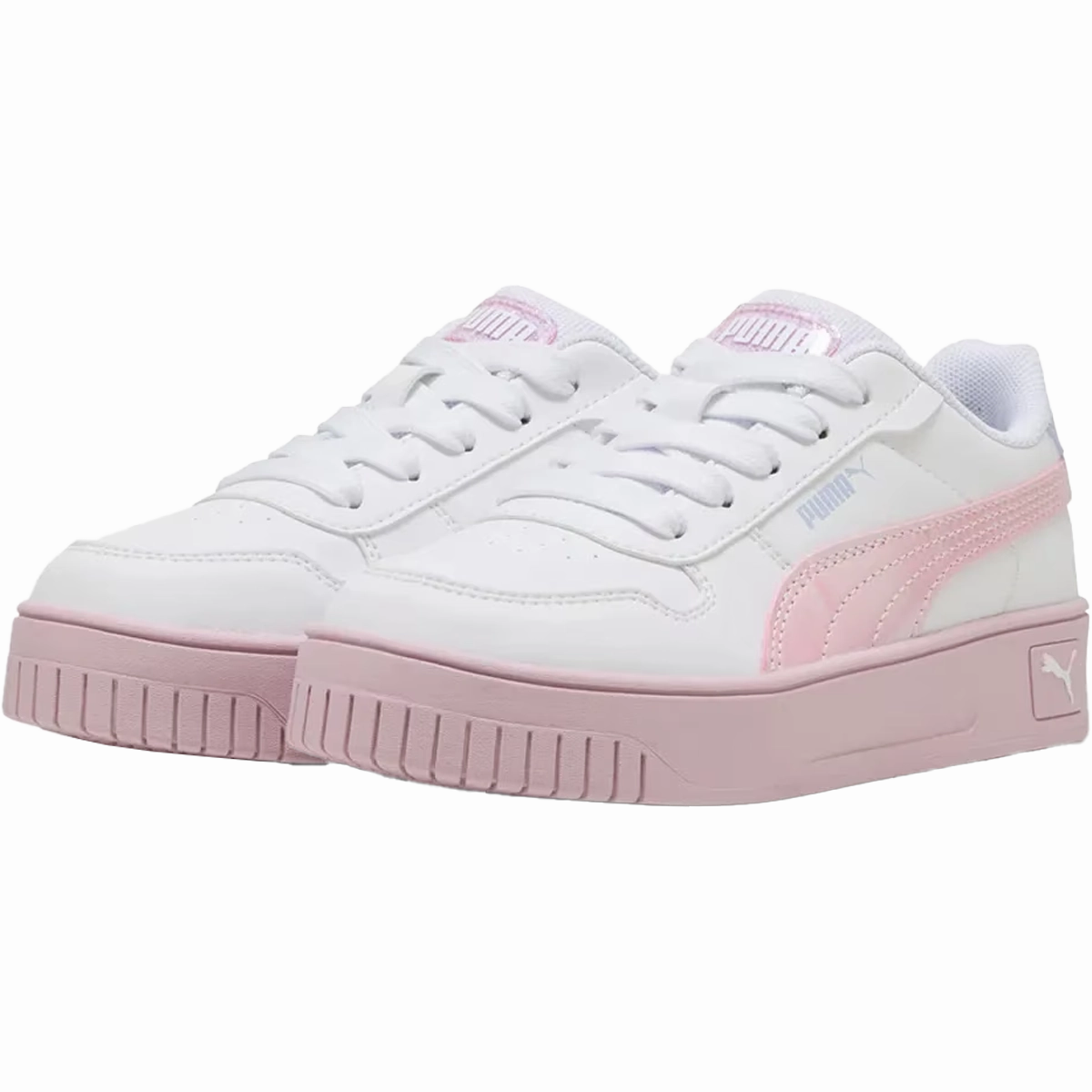 Youth Carina Street Blurry Dreams Basketball Shoes 100 Dollars