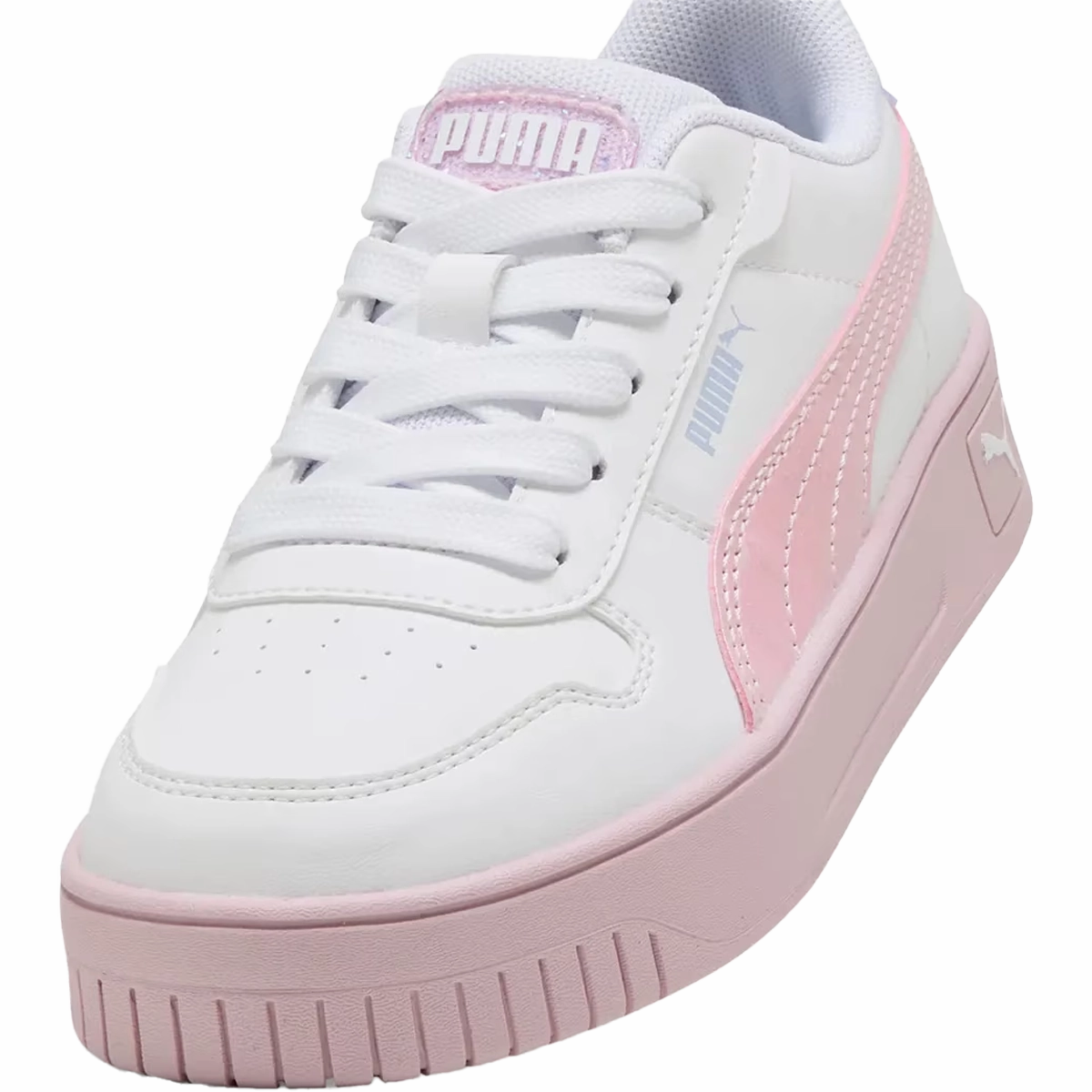 Youth Carina Street Blurry Dreams Mens 4e Basketball Shoes