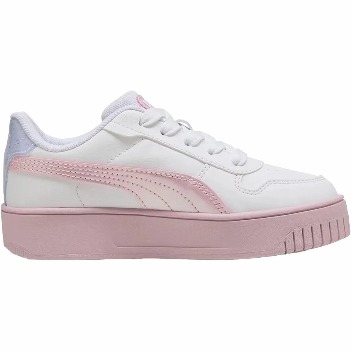 Anthony Davis Basketball Shoes Youth Carina Street Blurry Dreams