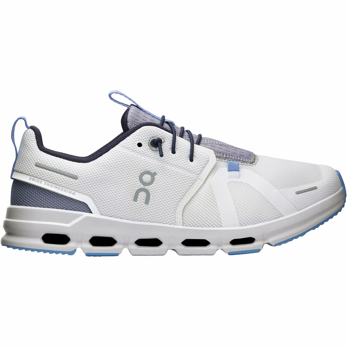 Youth Cloud Sky Champion Essentials T Trainer Shoes