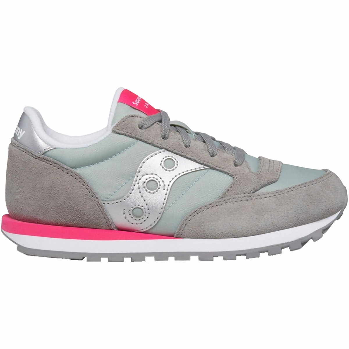 Youth Jazz Original Crazypower Trainer Shoes