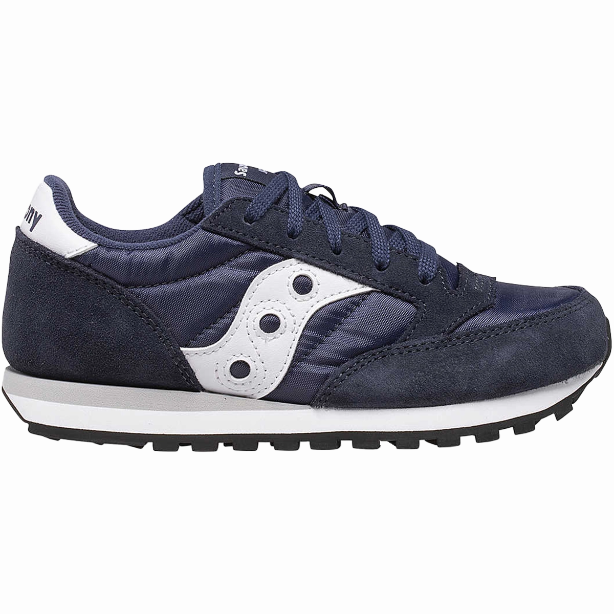 Cross Training Versus Running Shoes Youth Jazz Original