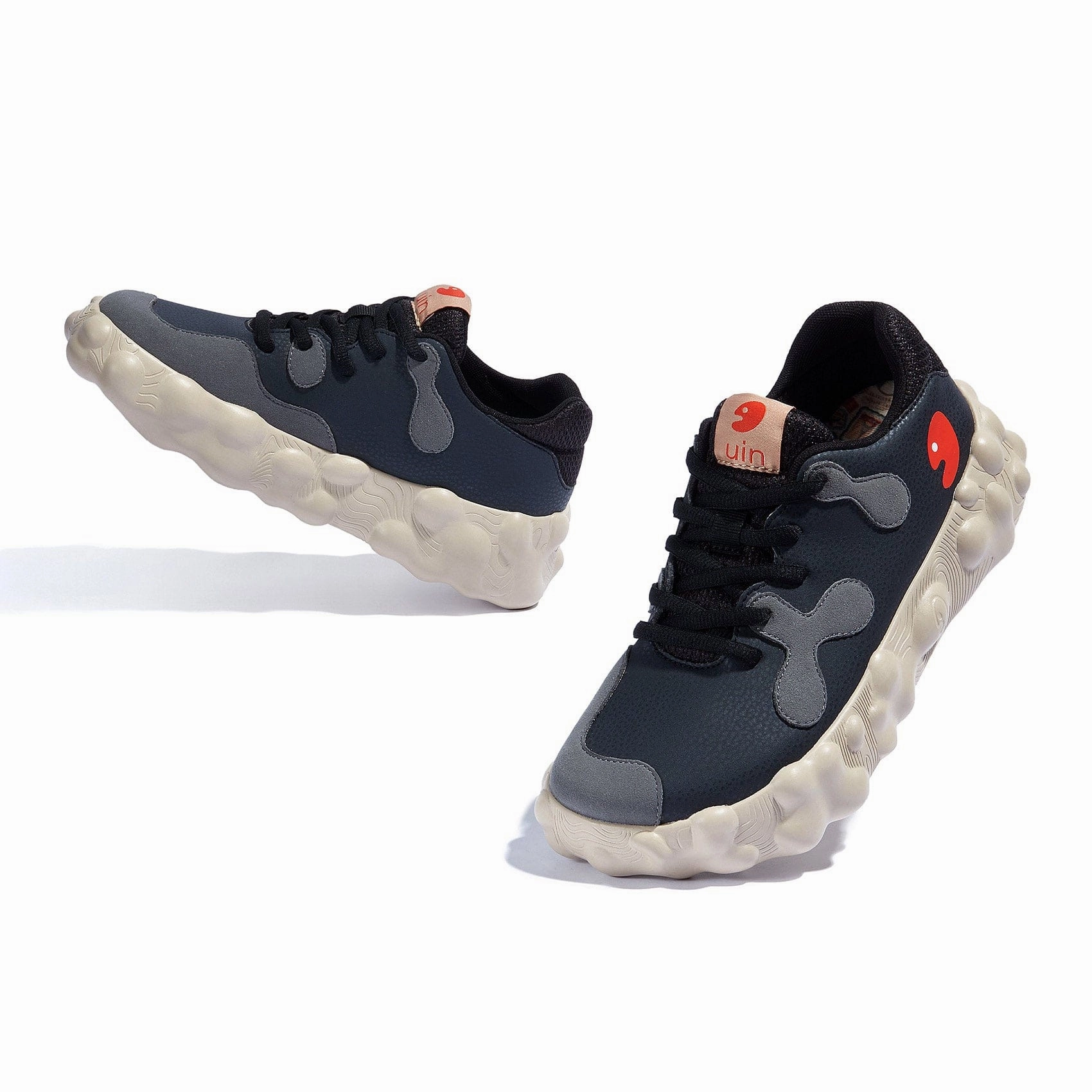 Difference Between Tennis Shoes And Badminton Shoes Anthracite Figueras I Women