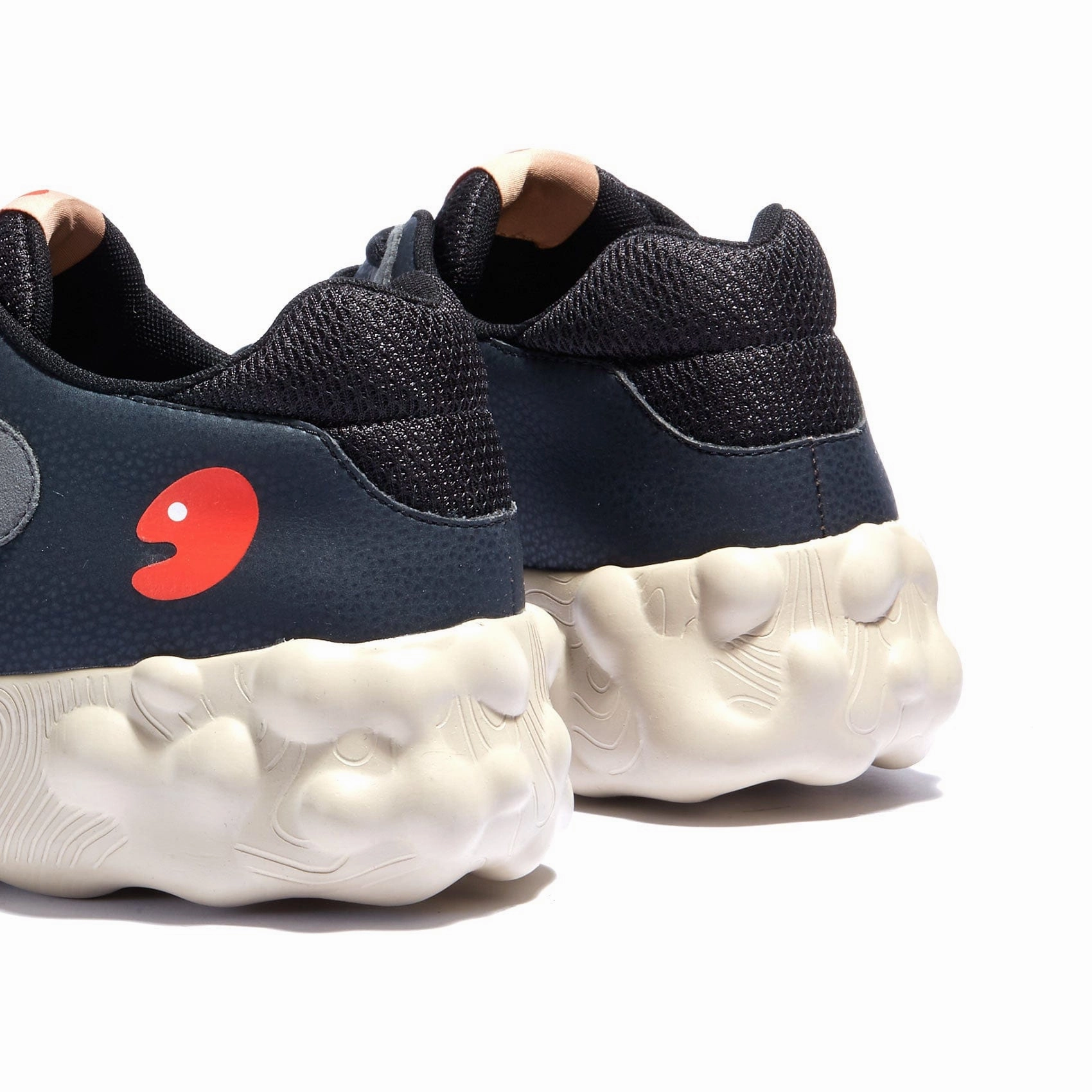 Squash Shoes Vs Badminton Shoes Anthracite Figueras I Women