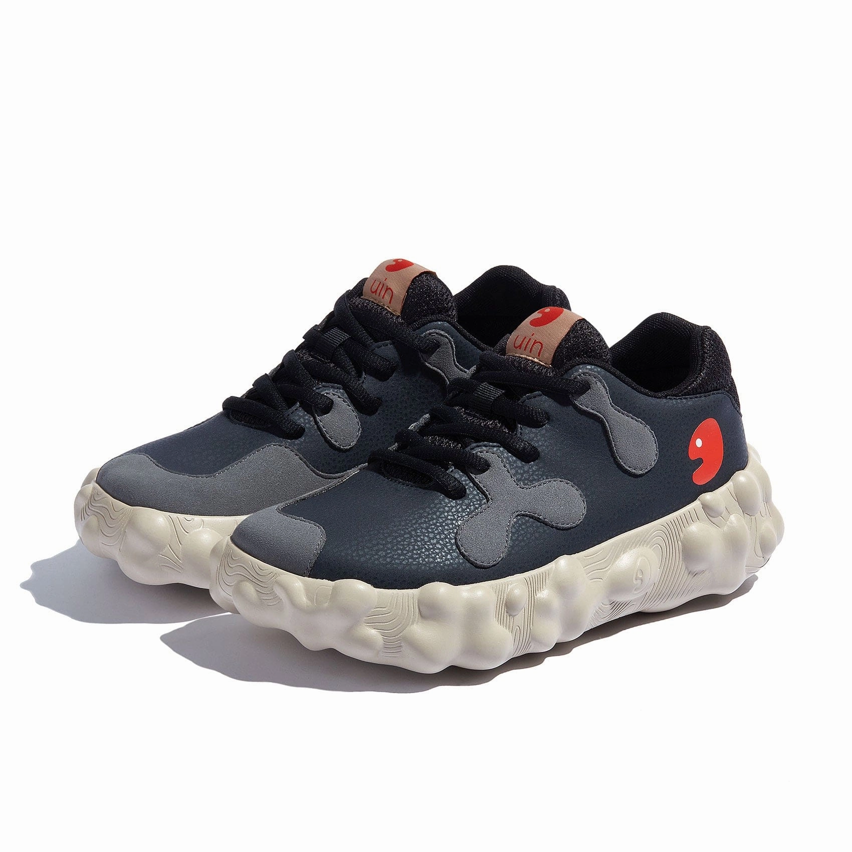 Anthracite Figueras I Women Best Insoles