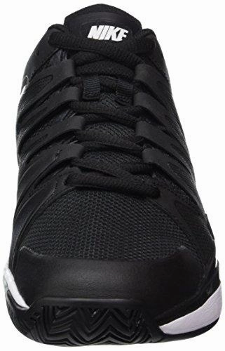Zoom Vapor 9.5 Tour Tennis Shoe Black/Anthracite/White 10 DM Us Nike Comfort Footbed Tennis Shoes