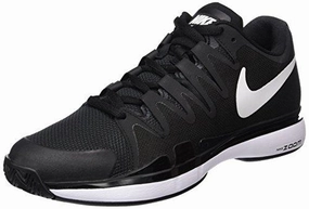 Zoom Vapor 9.5 Tour Tennis Shoe Black/Anthracite/White 10 DM Us Good Tennis Shoes Bunios